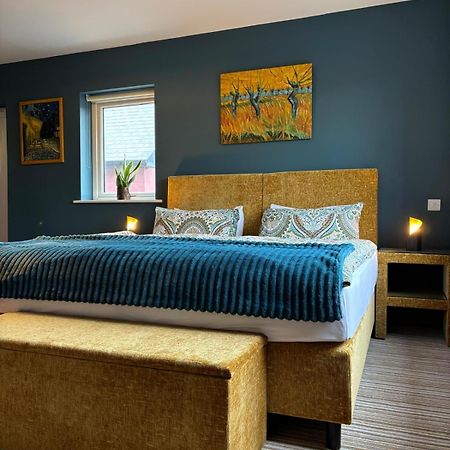 Stoneywood Haven, Galway Hotel Clarinbridge Eksteriør billede