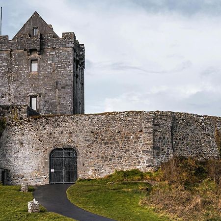 Stoneywood Haven, Galway Hotel Clarinbridge Eksteriør billede