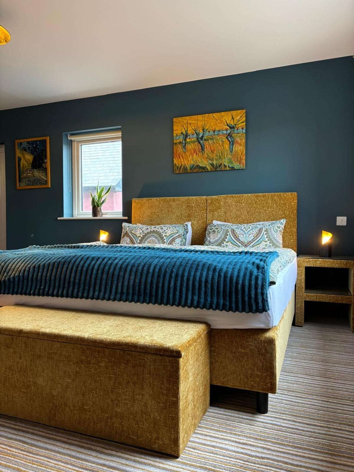 Stoneywood Haven, Galway Hotel Clarinbridge Eksteriør billede