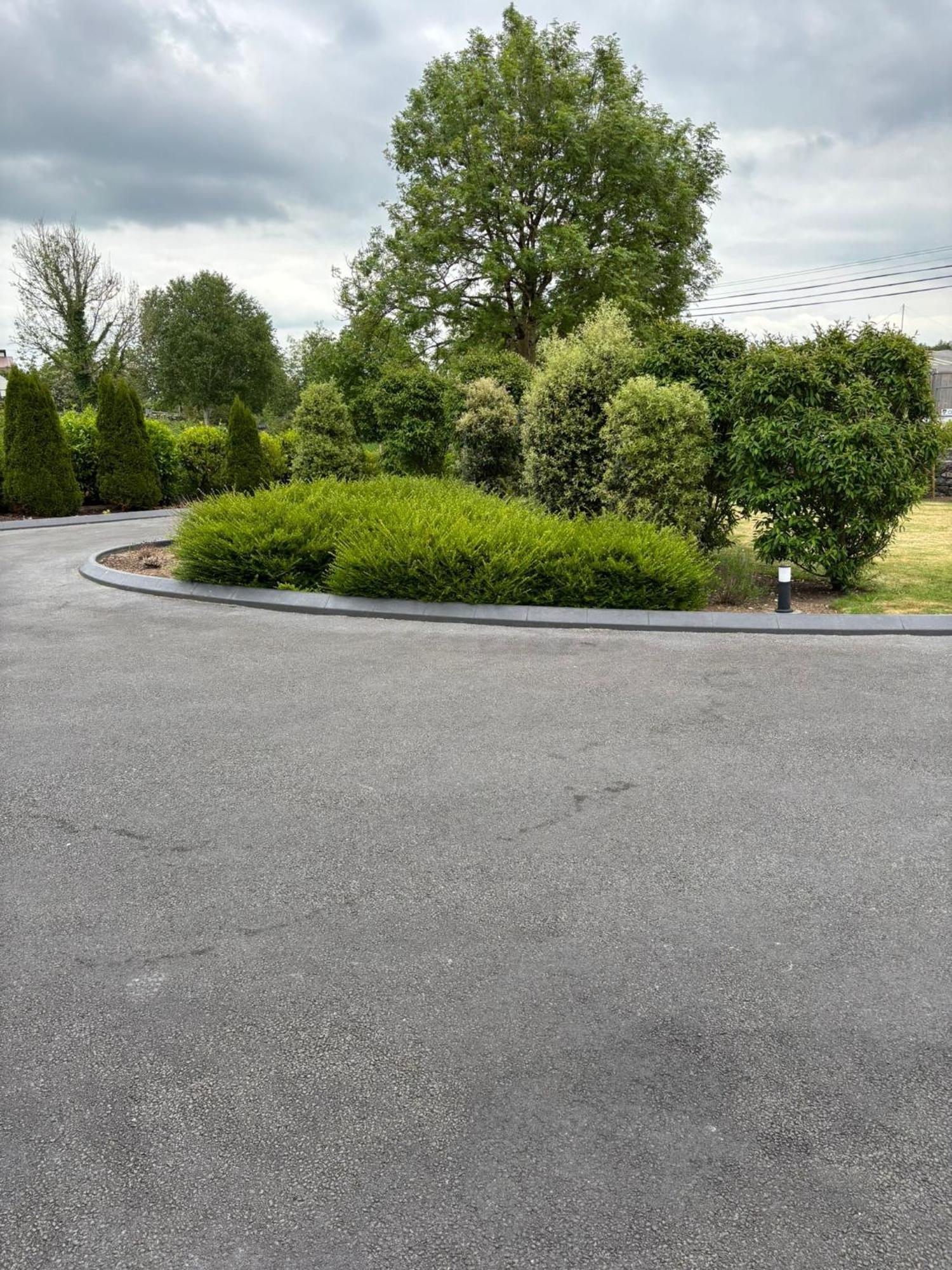 Stoneywood Haven, Galway Hotel Clarinbridge Eksteriør billede