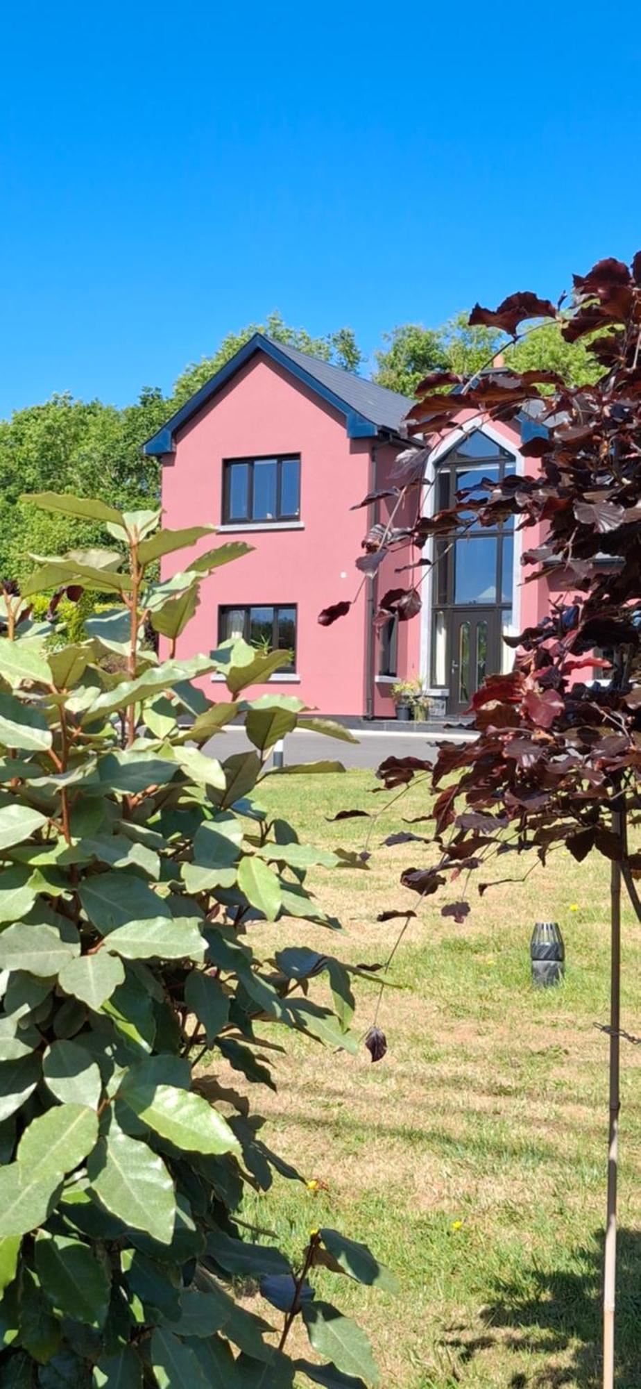 Stoneywood Haven, Galway Hotel Clarinbridge Eksteriør billede