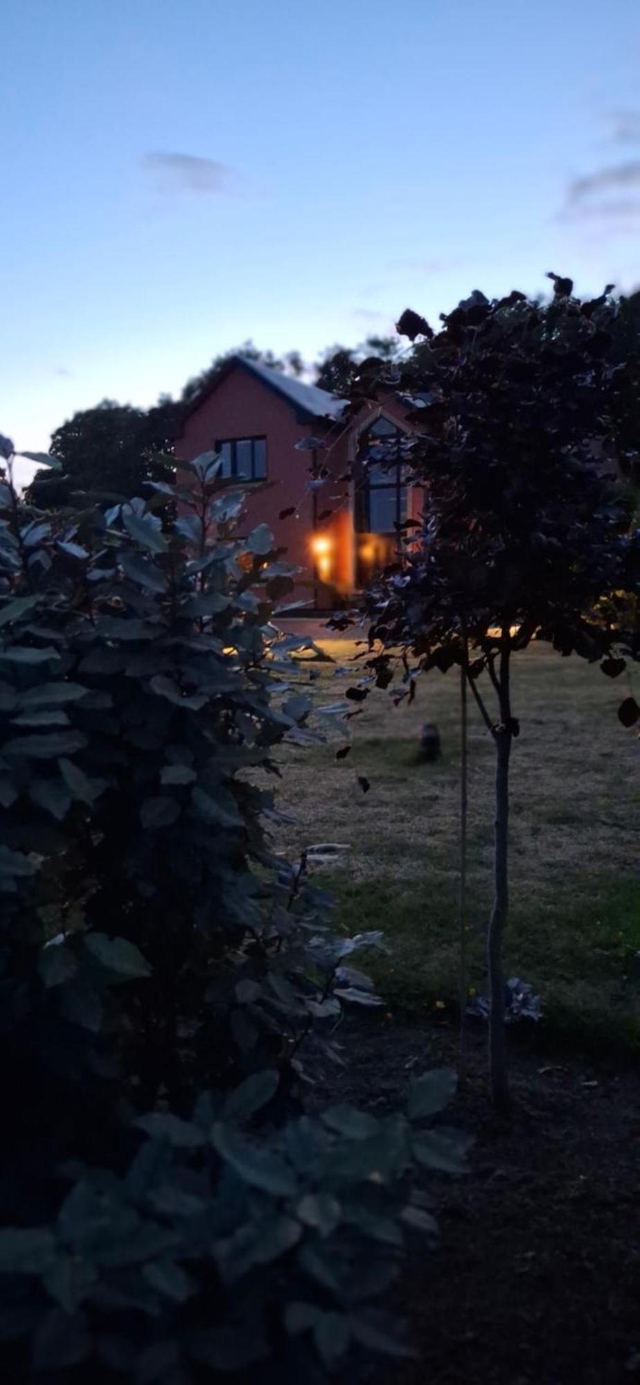 Stoneywood Haven, Galway Hotel Clarinbridge Eksteriør billede